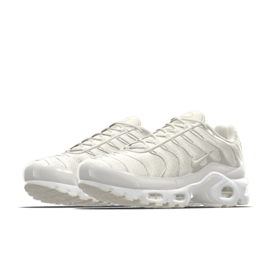 Nike air max plus womens customize on sale