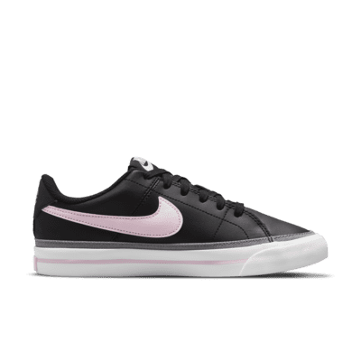 Nike Court Legacy SE Big Kids' Shoes