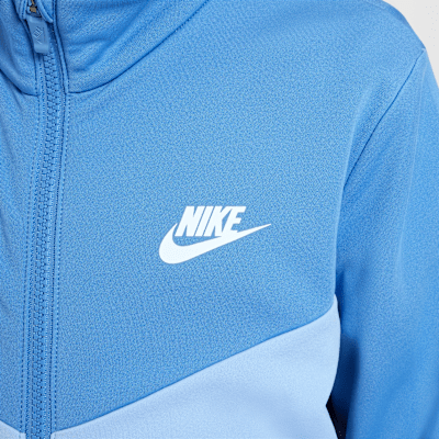 Nike Sportswear Older Kids' Tracksuit