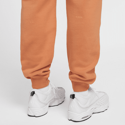 Pantalon de survêtement en tissu Fleece CS NOCTA NOCTA