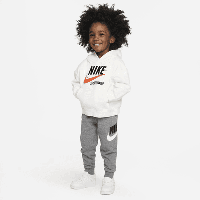 Nike Sportswear Club French Terry Pants Toddler Pants