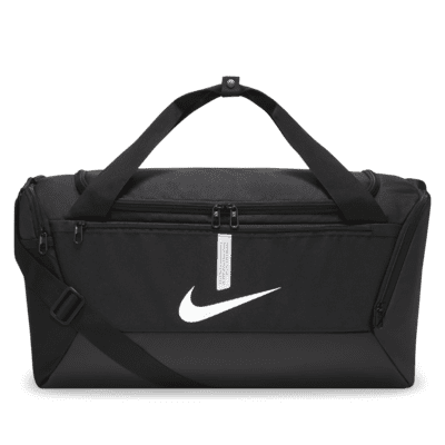 กระเป๋า Duffel ฟุตบอล Nike Academy Team (ขนาดเล็ก, 41 ล.)