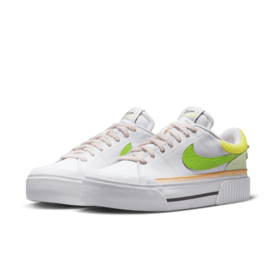 Nike Court Legacy Lift Women's Shoes