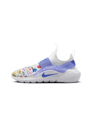Детские кроссовки Nike Flex Runner 4 Big Kids' для бега