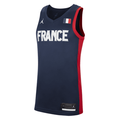 jordan team jerseys