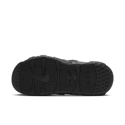 Nike Air More Uptempo Men's Slides. Nike IN