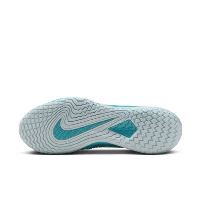 NikeCourt Zoom Vapor Cage 4 Rafa 男款硬地球場網球鞋