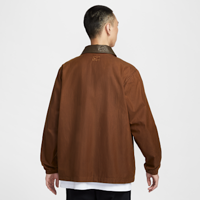 나이키 스포츠웨어 남성 코치 재킷