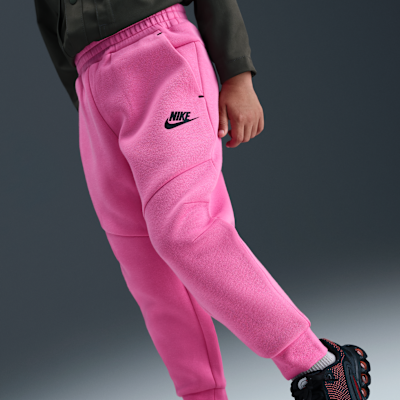 Nike Sportswear Little Kids' Tech Fleece 2-Piece Full-Zip Set