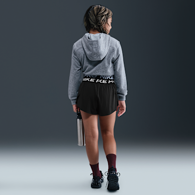 Shorts 2 in 1 Dri-FIT Nike Pro – Ragazza