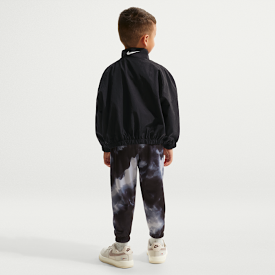 Nike Toddler Hoodless Windbreaker