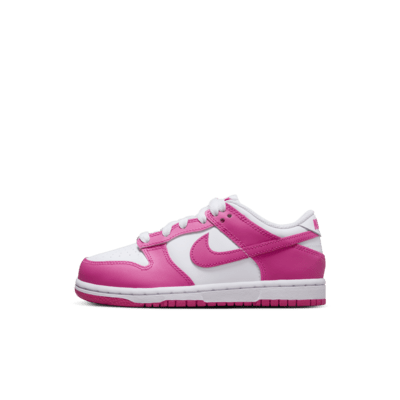 Les chaussures on sale nike pour fille