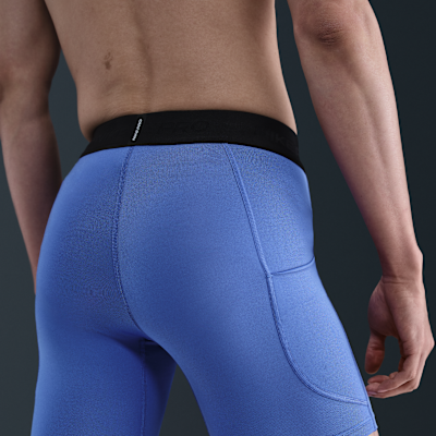 Nike Pro Men's Dri-FIT Fitness Shorts