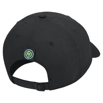 Inter Milan Heritage86 Nike Dri-FIT Adjustable Hat