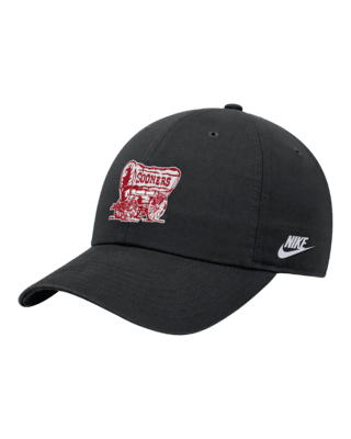 Кепка Oklahoma Nike College Cap