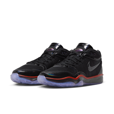 Calzado de básquetbol Nike G.T. Hustle 2 GTE