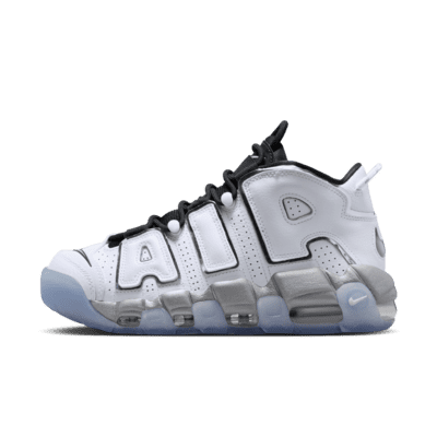 Nike Air More Uptempo SE Women's Shoes. Nike AT