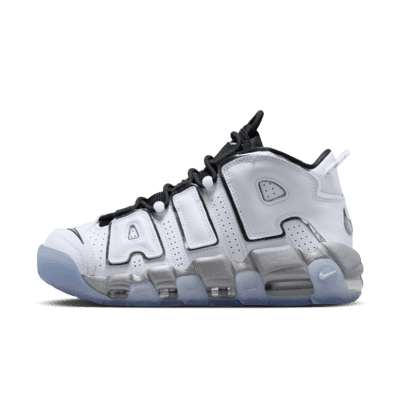 【新品27センチ】Nike WMNS Air More Uptempo