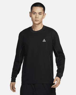 Nike ACG Dri-FIT ADV 'Goat Rocks' Men's Long-Sleeve Winterized