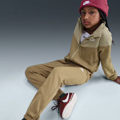 Nike Sportswear Older Kids' Dri-FIT Tracksuit