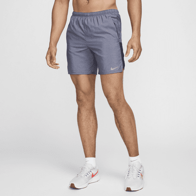 Nike Challenger Men's 2-in-1 Running Shorts