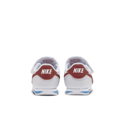 Nike Cortez EasyOn Baby/Toddler Shoes