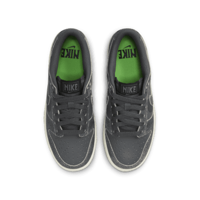 Nike Dunk Low SE Older Kids' Shoes