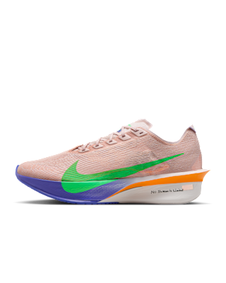 Мужские кроссовки Nike Vaporfly 4 "Eliud Kipchoge" Road Racing