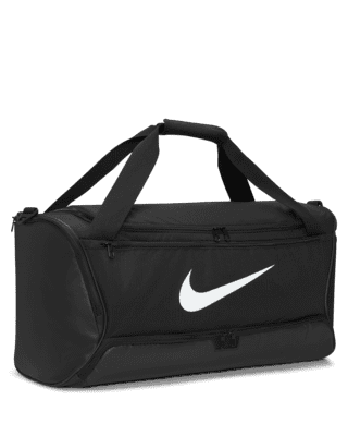 Nike Brasilia Duffle 60L Black | Traininn