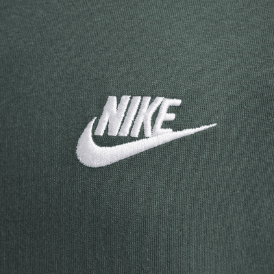 Nike Sportswear T-skjorte til store barn