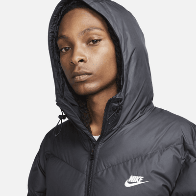 Nike Windrunner PrimaLoft® Men's Storm-FIT Hooded Parka Jacket. Nike IE