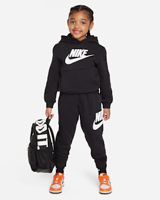Детские  Nike Little Kids' 2-Piece Club Fleece Set