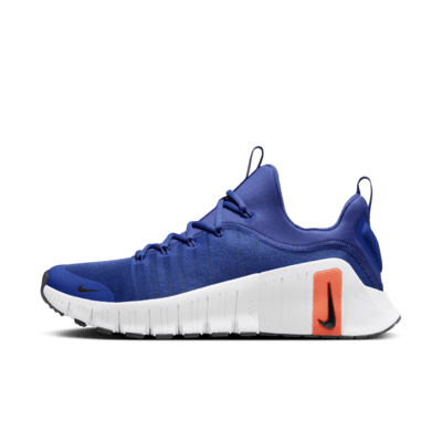 Nike Free Metcon 6 Men's Workout Shoes