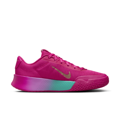 Nikecourt Vapor Lite 2 Premium Women's Hard Court Tennis Shoes. Nike Ph