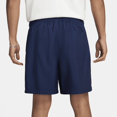 Nike Club Men's Woven Flow Shorts. Nike UK