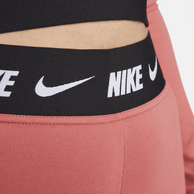 Nike Sportswear Club Women's High-Waisted Leggings. Nike.com