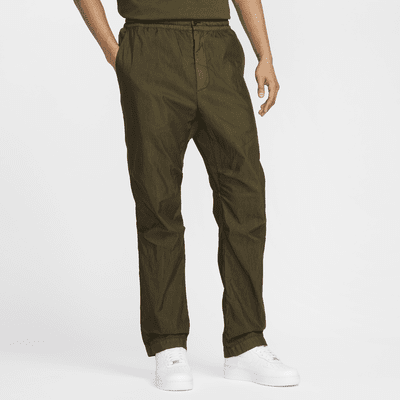 Nike Every Stitch Considered Computational Trousers 2.0