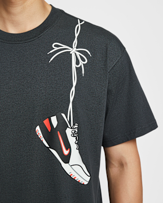 LeBron "Grand Opening"