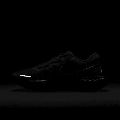 Tenis de correr en carretera para mujer Nike Invincible