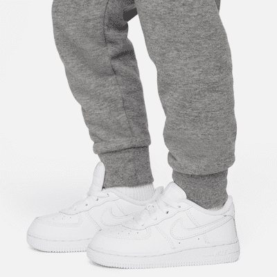 Nike Sportswear Club French Terry Pants Toddler Pants