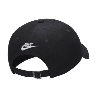 Nevyztužená kšiltovka Nike Club JDI