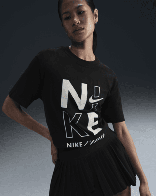 nike t shirt sport