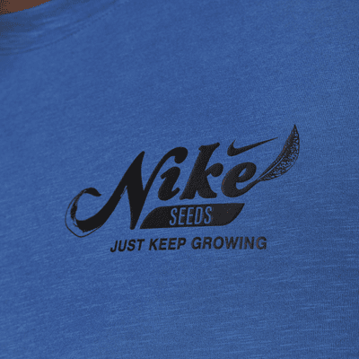 Playera de fitness Nike Dri-FIT para hombre