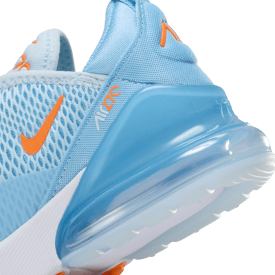 Nike Air Max 270 Little Kids' Shoes