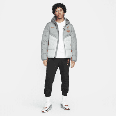 liverpool nike strike jacket