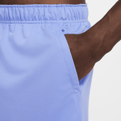 Shorts versátiles sin forro Dri-FIT de 18 cm para hombre Nike Totality