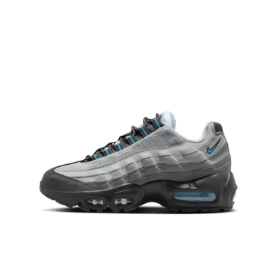 Chaussure Nike Air Max 95 pour ado