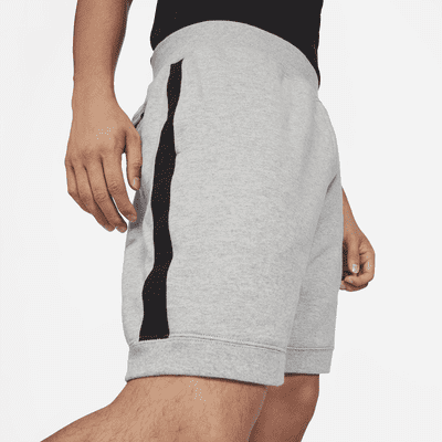 Nike SB Fleece Skate Shorts