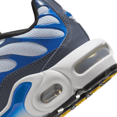 Nike Air Max Plus Big Kids' Shoes. Nike.com