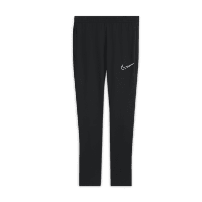 Consciente de Favor gusto Nike Dri-FIT Academy Pantalón de fútbol de tejido Knit - Niño/a. Nike ES